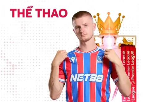 Thể Thao NET88
