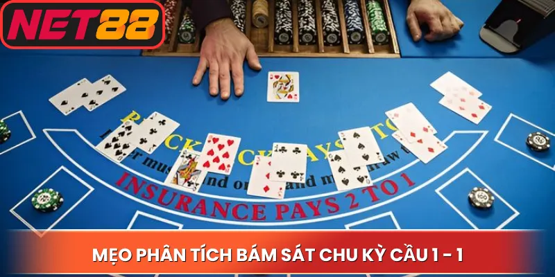 Mẹo phân tích bám sát chu kỳ cầu 1 - 1